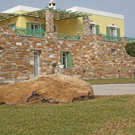 Olea Suite Syros - Φοίνικας, Σύρος, Κυκλάδες Posidhonía Exterior photo