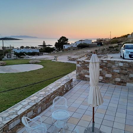 Olea Suite Syros - Φοίνικας, Σύρος, Κυκλάδες Posidhonía Exterior photo