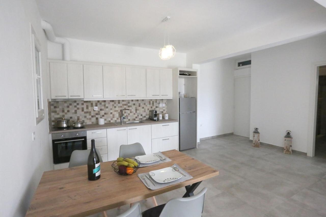 Olea Suite Syros - Φοίνικας, Σύρος, Κυκλάδες Posidhonía Exterior photo