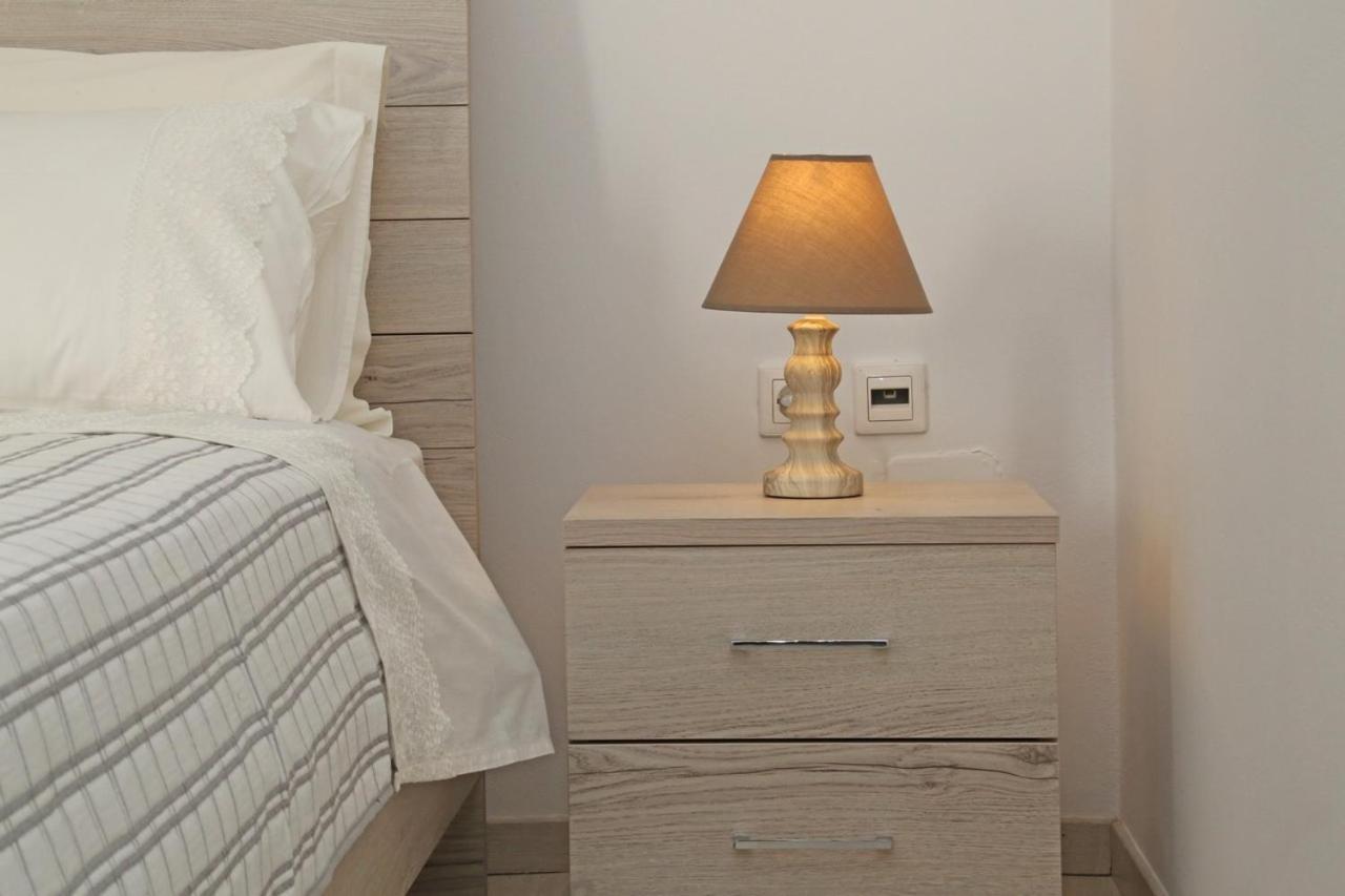 Olea Suite Syros - Φοίνικας, Σύρος, Κυκλάδες Posidhonía Exterior photo