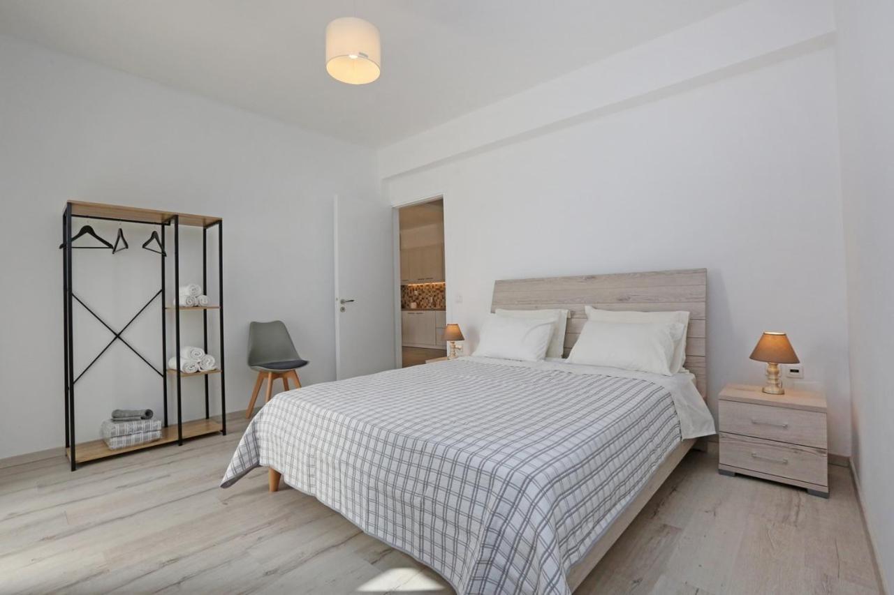 Olea Suite Syros - Φοίνικας, Σύρος, Κυκλάδες Posidhonía Exterior photo