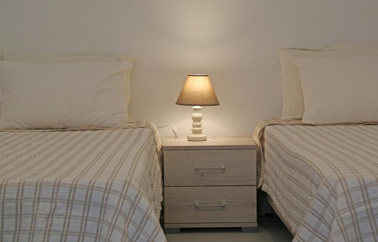 Olea Suite Syros - Φοίνικας, Σύρος, Κυκλάδες Posidhonía Exterior photo